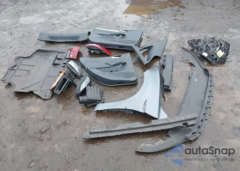 2021 Volkswagen Jetta 1.4T R-Line/1.4T S/1.4T Se из США, поврежденный, VIN 3VWC57BU3MM001859